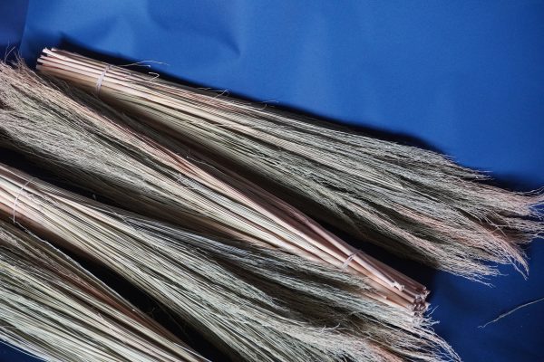 Craft Broomcorn (with stalks) - Image 2