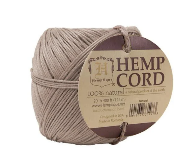 1mm Hemptique Ball - Image 10