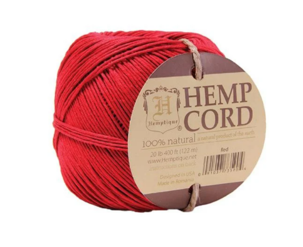 1mm Hemptique Ball - Image 9