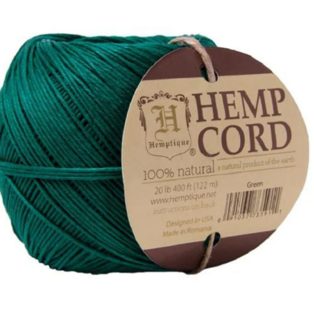 1mm Hemptique Ball