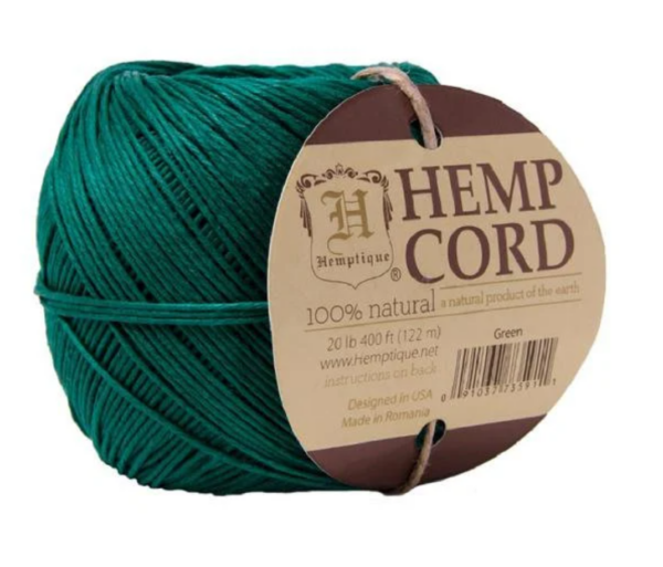 1mm Hemptique Ball