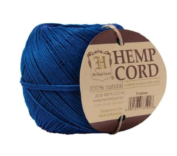 1mm Hemptique Ball - Image 6