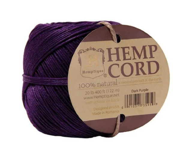 1mm Hemptique Ball - Image 7