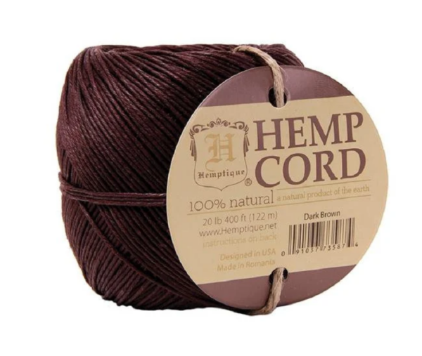 1mm Hemptique Ball - Image 5