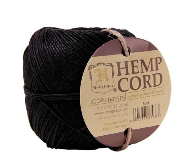1mm Hemptique Ball - Image 4