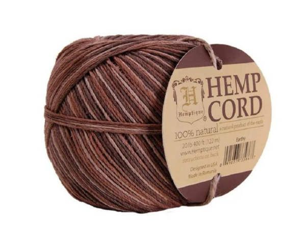 1mm Hemptique Ball - Image 3