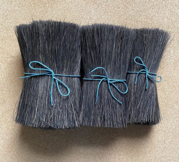 Arenga Fibre - various lengths - Image 2