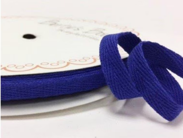 Bertie’s Bows 10mm Herringbone Webbing - Image 5
