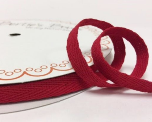 Bertie’s Bows 10mm Herringbone Webbing - Image 7