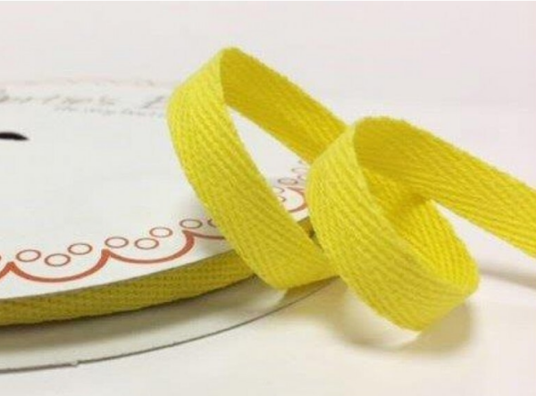 Bertie’s Bows 10mm Herringbone Webbing - Image 9