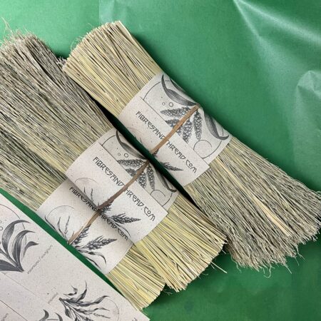 Mexican Broomcorn 370mm